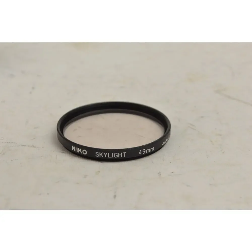 Pentax genuine smc